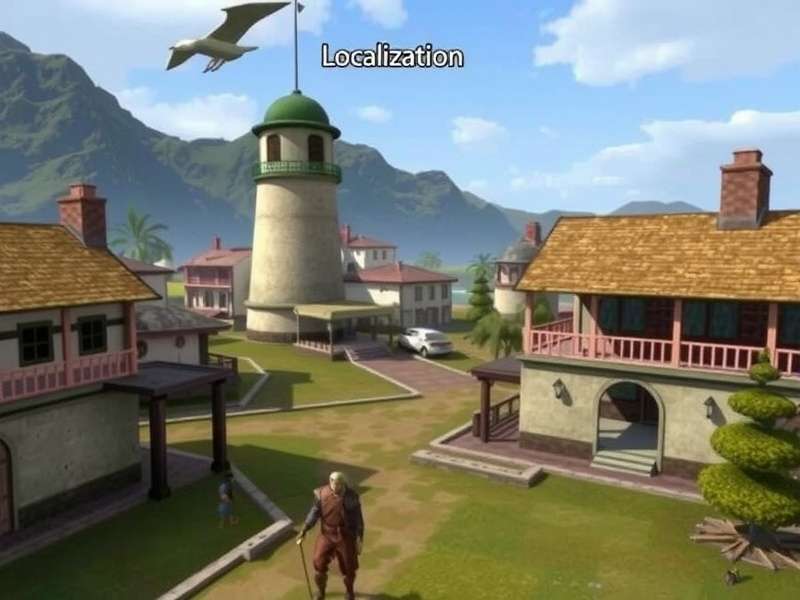 Goa Portuguese Legacy Tour Game Screenshot